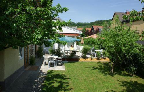 Hotel Gretl Krumpendorf Exterior photo